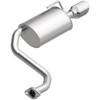 145-359 Direct-Fit Exhaust Muffler for 2009-2017 Nissan Maxima 3.5L