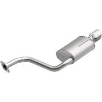 145-363 Direct-Fit Exhaust Muffler for 2009-2017 Nissan Maxima 3.5L