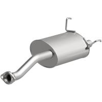 163-043 Direct-Fit Exhaust Muffler for 2002-2006 Honda Civic, Acura RSX 2.0L