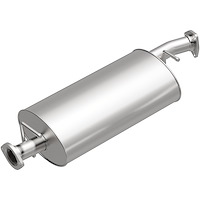 211-083 Direct-Fit Exhaust Muffler for 1999-2004 Land Rover Discovery
