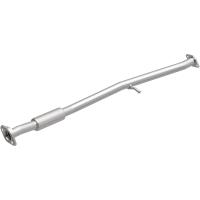 279-561 Direct-Fit Exhaust Resonator and Pipe Assembly for 1998-2002 Subaru Forester, Impreza