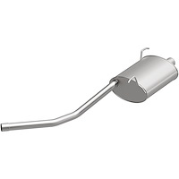 280-193 Direct-Fit Exhaust Muffler for 2009-2015 Honda Pilot 3.5L