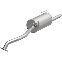 280-393 Direct-Fit Exhaust Muffler for 2012-2017 Nissan Versa 1.6L