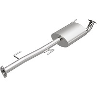 280-461 Direct-Fit Exhaust Muffler for 2007-2014 Toyota FJ Cruiser 4.0L