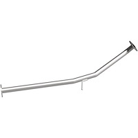 280-583 Direct-Fit Exhaust Intermediate Pipe for 2006-2011 Kia Accent, Rio, Rio5 1.6L