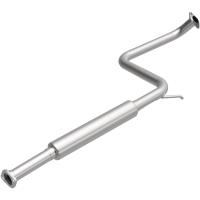 283-055 Direct-Fit Exhaust Resonator and Pipe Assembly for 1999-2004 Infiniti I30, I35, Nissan Maxima