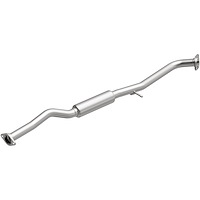 283-879 Direct-Fit Exhaust Resonator and Pipe Assembly for 2003-2008 Infiniti FX35, FX45, G35