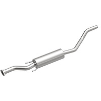 284-597 Direct-Fit Exhaust Resonator for 2009-2014 Nissan Murano 3.5L