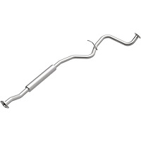 286-413 Direct-Fit Exhaust Resonator and Pipe Assembly for 2008-2011 Subaru Impreza 2.5L