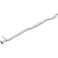 286-427 Direct-Fit Exhaust Resonator and Pipe Assembly for 2008-2018 Nissan Rogue, Rogue Select 2.5L