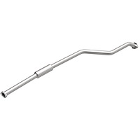 286-671 Direct-Fit Exhaust Resonator and Pipe Assembly for 2002-2007 Mitsubishi Lancer 2.0L