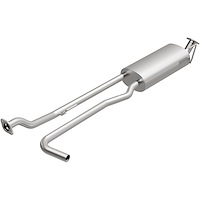 286-973 Direct-Fit Exhaust Muffler for 2007-2015 Nissan Titan 5.6L