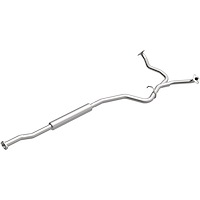 286-975 Direct-Fit Exhaust Resonator and Pipe Assembly for 2005-2009 Subaru Legacy, Outback 2.5L