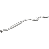 287-479 Direct-Fit Exhaust Resonator and Pipe Assembly for 2010-2014 Subaru Legacy 2.5L