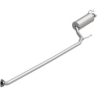 290-047 Direct-Fit Exhaust Resonator for 2006-2011 Honda Civic 1.8L