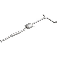 290-077 Direct-Fit Exhaust Muffler for 2004-2008 Acura TSX 2.4L