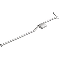 293-105 Direct-Fit Exhaust Muffler for 1998-2002 Honda Accord 2.3L