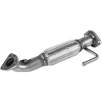 700-057 Direct-Fit Exhaust Intermediate Pipe for 2002-2006 Mazda MPV 3.0L