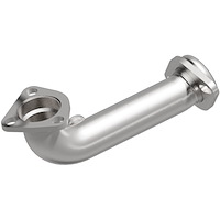 713-415 Direct-Fit Exhaust Intermediate Pipe for 1999-2003 Mazda Protege, Protege5