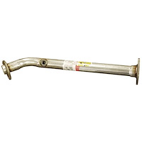 748-029 Direct-Fit Exhaust Intermediate Pipe for 1996-2000 Nissan Pathfinder, Infiniti QX4 3.3L