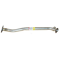 750-013 Direct-Fit Exhaust Intermediate Pipe for 1998-2004 Nissan Frontier 2.4L