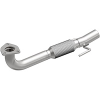 750-071 Direct-Fit Exhaust Intermediate Pipe for 2003-2011 Saab 9-3 2.0L