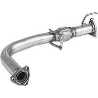 750-193 Direct-Fit Exhaust Intermediate Pipe for 1998-2002 Honda Accord 2.3L