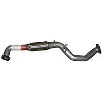 750-225 Direct-Fit Exhaust Intermediate Pipe for 2007-2012 Hyundai Elantra 2.0L