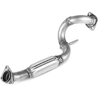 750-229 Direct-Fit Exhaust Intermediate Pipe for 2008-2014 Nissan Rogue, Rogue Select 2.5L