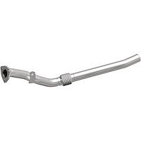 750-585 Direct-Fit Exhaust Intermediate Pipe for 2005-2008 Audi A4 Quattro 2.0L