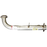 753-143 Direct-Fit Exhaust Intermediate Pipe for 1997-2001 Honda CR-V 2.0L