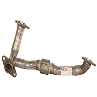 783-247 Direct-Fit Exhaust Intermediate Pipe for 1999-2005 Suzuki Grand Vitara, Geo Tracker Vitara XL-7