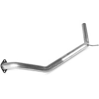800-035 Direct-Fit Exhaust Tail Pipe for 2004-2015 Nissan Armada, Pathfinder, Titan, Infiniti QX56 5.6L