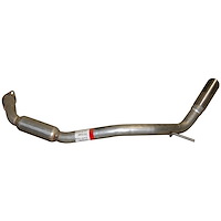 800-077 Direct-Fit Exhaust Tail Pipe for 2007-2015 Nissan Armada, Infiniti QX56 5.6L