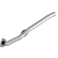 800-095 Direct-Fit Exhaust Intermediate Pipe for 2002-2005 Audi A4 Quattro 1.8L