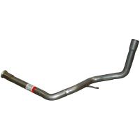 800-163 Direct-Fit Exhaust Tail Pipe for 2007-2014 Toyota Tundra