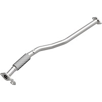 802-453 Direct-Fit Exhaust Intermediate Pipe for 2000-2005 Hyundai Accent