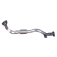 813-753 Direct-Fit Exhaust Intermediate Pipe for 1994-1999 Toyota Celica 2.2L