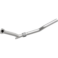 820-167 Direct-Fit Exhaust Intermediate Pipe for 1997-2005 Audi A4, Volkswagen Passat 1.8L