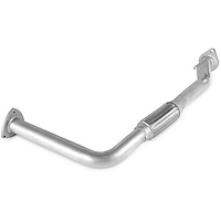 827-469 Direct-Fit Exhaust Intermediate Pipe for 1992-1994 Toyota Camry 2.2L