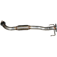 840-671 Direct-Fit Exhaust Intermediate Pipe for 2002-2004 Mitsubishi Lancer 2.0L