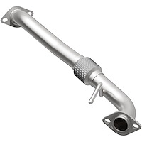 840-773 Direct-Fit Exhaust Intermediate Pipe for 1998-2007 Land Cruiser LX470 4.7L