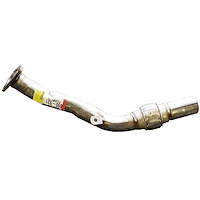 860-931 Direct-Fit Exhaust Intermediate Pipe for 1997-2001 Audi A4 Quattro 1.8L