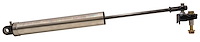 High Mount Steering Stabilizer Fits Select Ford F-250 Super Duty