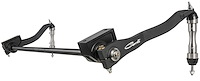 Torsion Sway Bar - With End Links, Leveling Fits Select Ford F-250 Super Duty