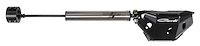 Low Mount Steering Stabilizer Fits Select Ford F-250 Super Duty