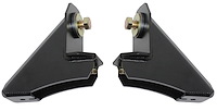 Rear Bump Stop Drops for 2000-2005 Ford Excursion