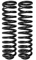 Ford Leveling Coils Fits Select Ford F-250 Super Duty