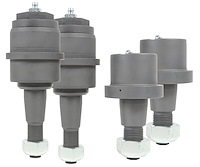 Lifetime Ball Joint Set Fits Select Ram 2500