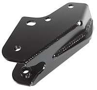 Track Bar Drop, Fits Select Ram 2500 [Rear]